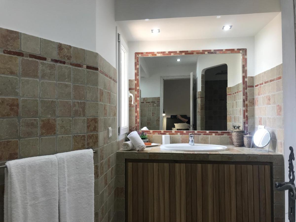 Villa Concadoro à Porto-Vecchio  Extérieur photo