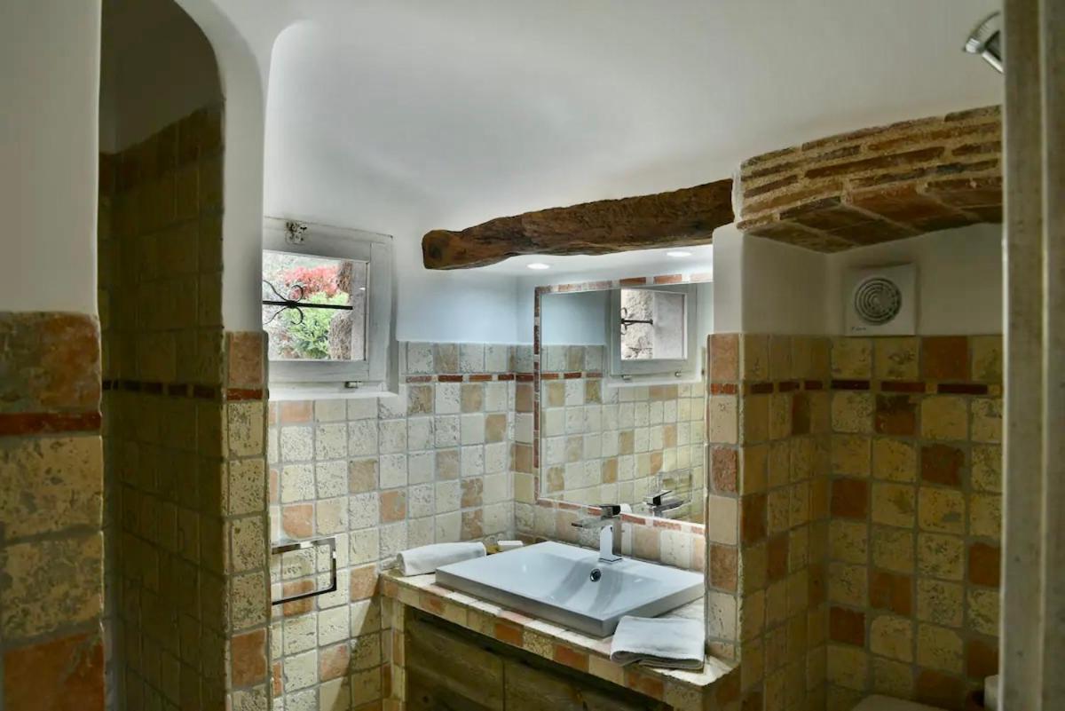 Villa Concadoro à Porto-Vecchio  Extérieur photo