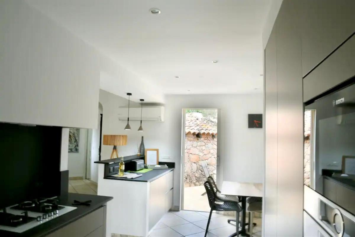 Villa Concadoro à Porto-Vecchio  Extérieur photo
