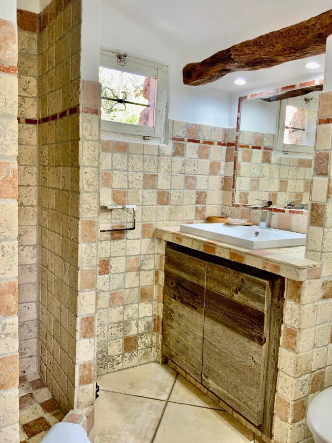 Villa Concadoro à Porto-Vecchio  Extérieur photo