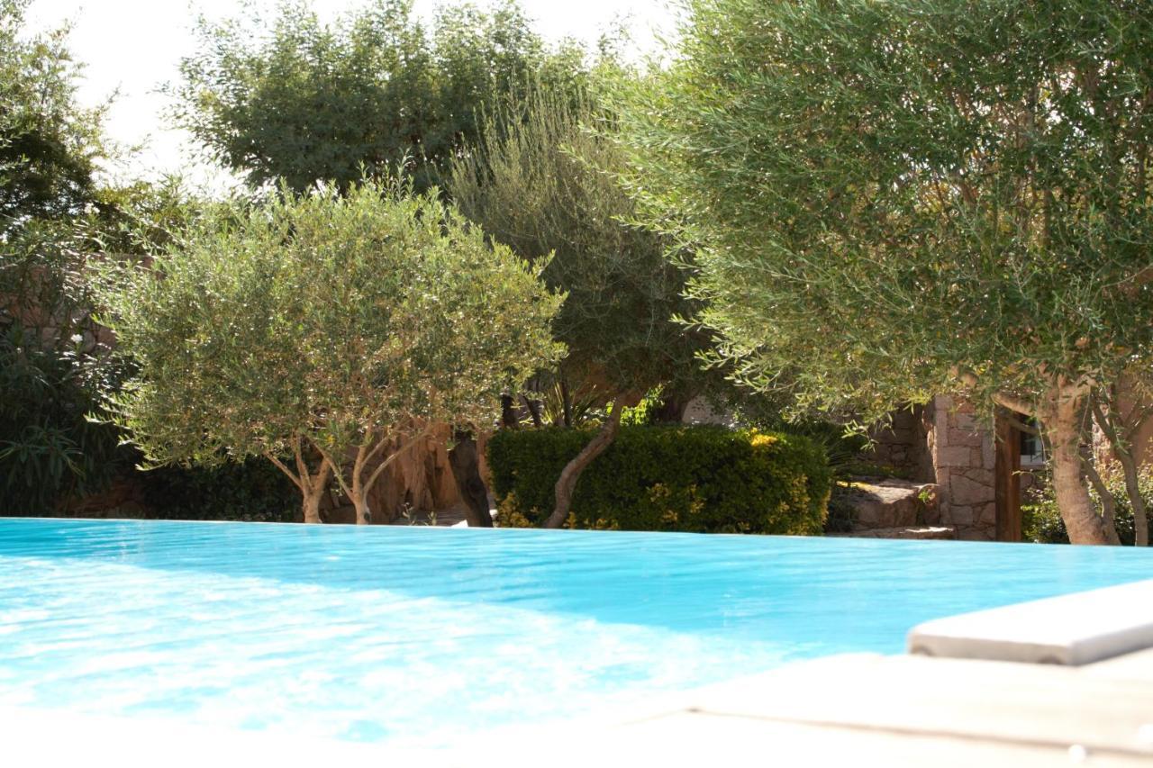Villa Concadoro à Porto-Vecchio  Extérieur photo